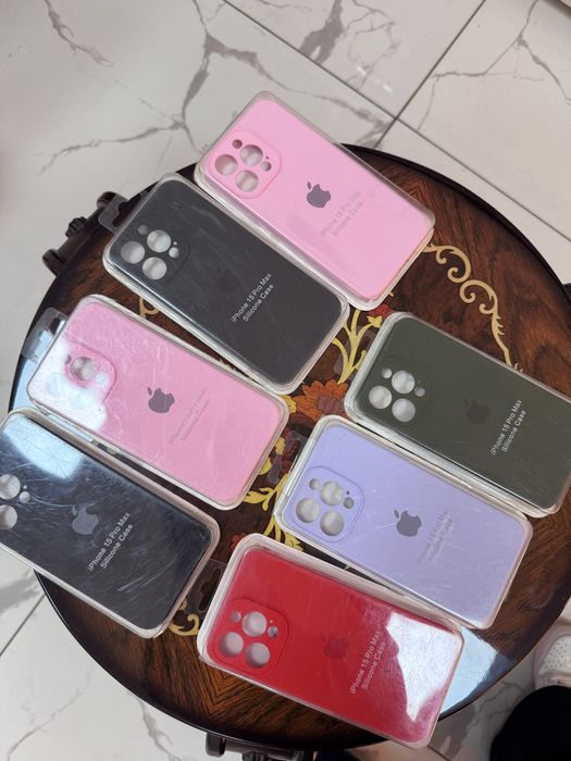 чехол на айфон 15 про макс