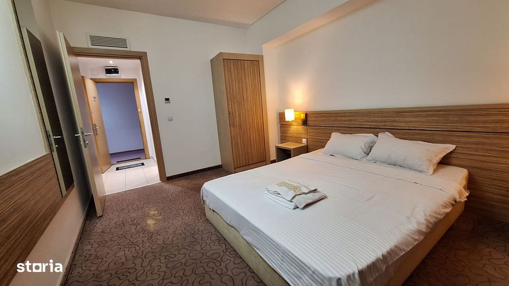 RIN Grand Hotel - proprietar