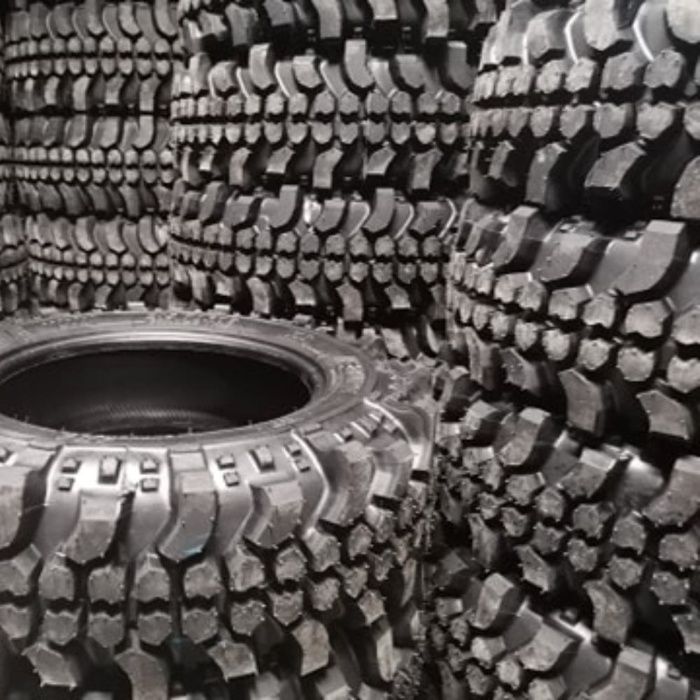 215/70 R16 Equipe Trekker Simex resapata M+S