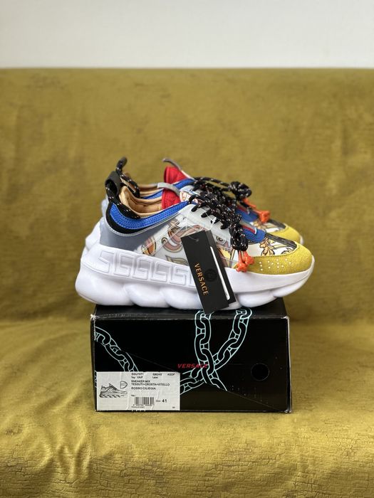 Versace Chain Reaction 40-45