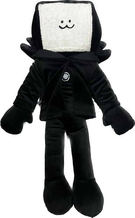 Персонажи Скибиди Туалет