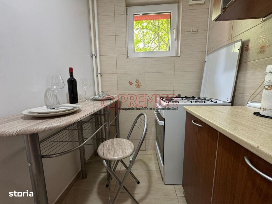 Sun Plaza | 5 minute Metrou Piata Sudului | 2 Camere | Disponibil