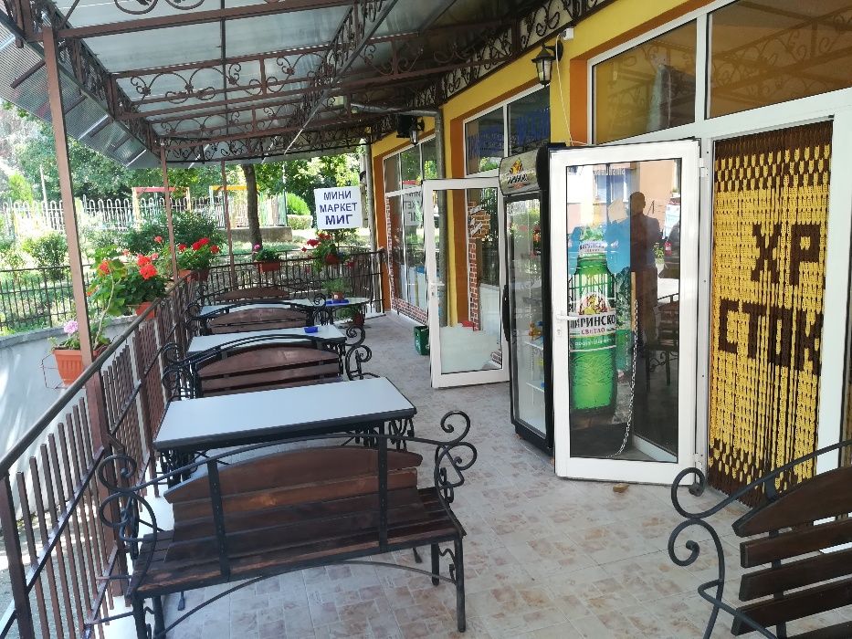 Продава се Магазин в Благоевград, Струмско - 85 кв.м за 1706 €/кв.м - Снимка #2