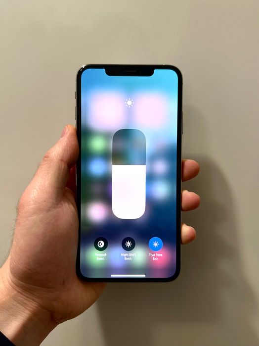 iPhone XS MAX 64GB Без Ремонта!