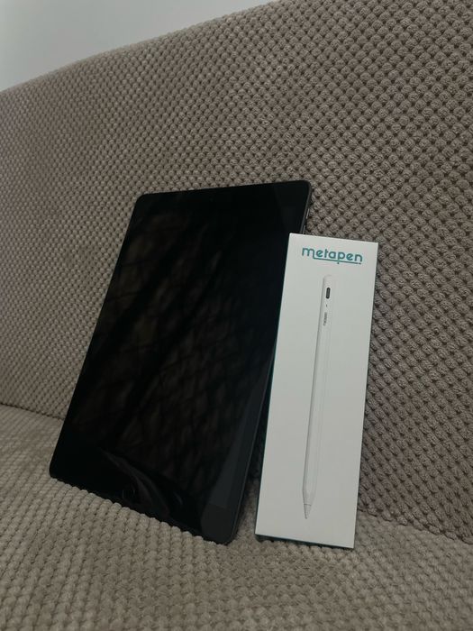 iPad 2020 restored(8th generation)+MetaPen