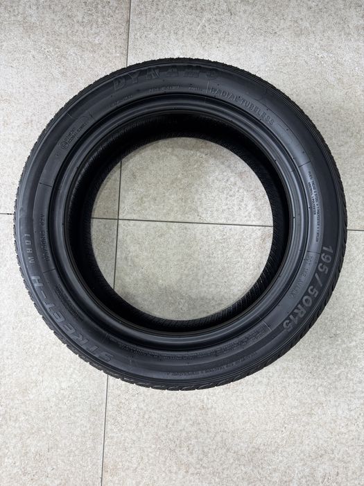 Dynamo MH01 / 195/50R15