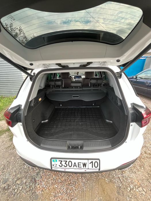 Продам Chery Tiggp 7 Pro