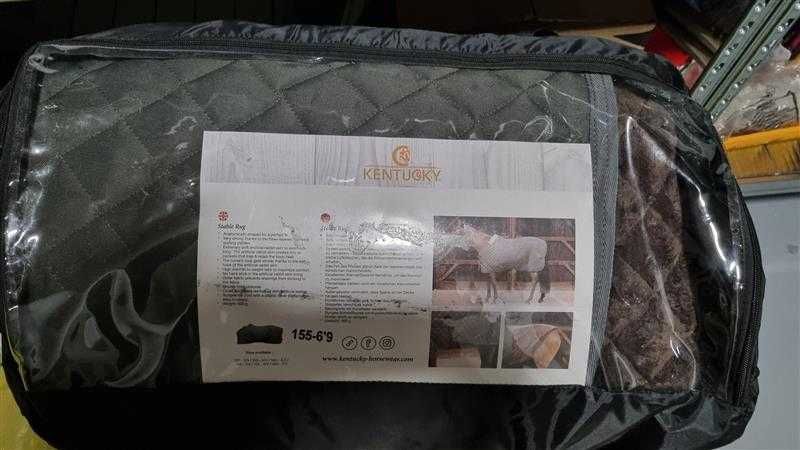 Попона за кон Kentucky(Кентъки)