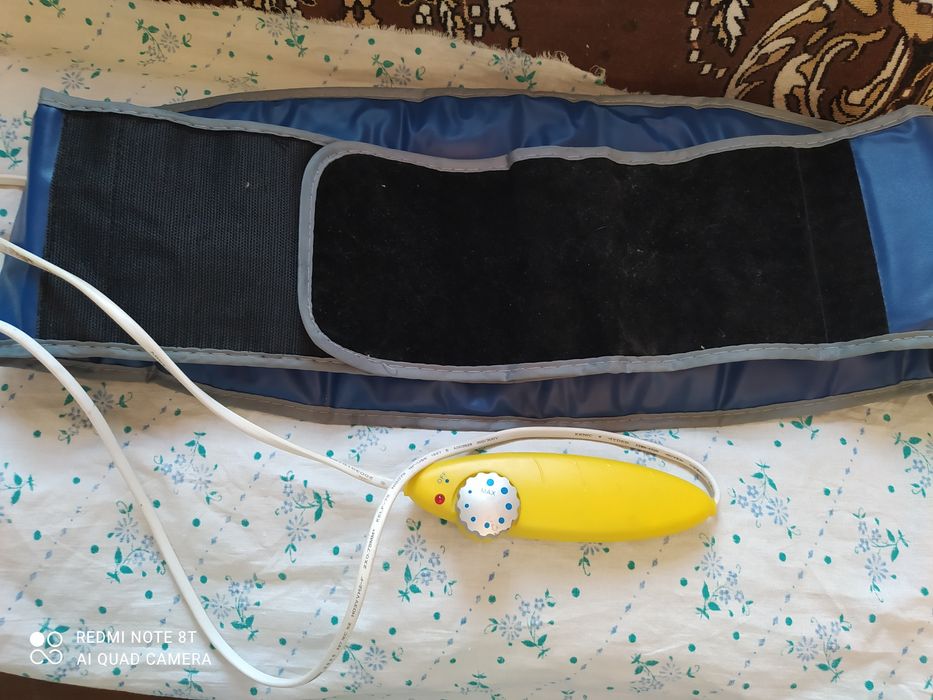 Пояс sauna Belt.