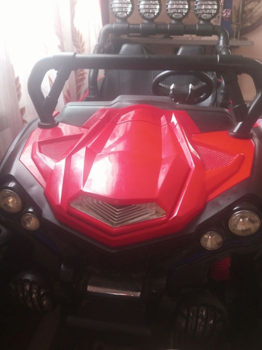 Детские калибел или машини электрический