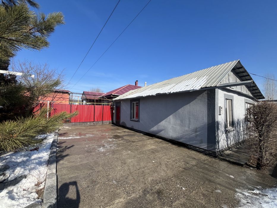 Срочно продам дом