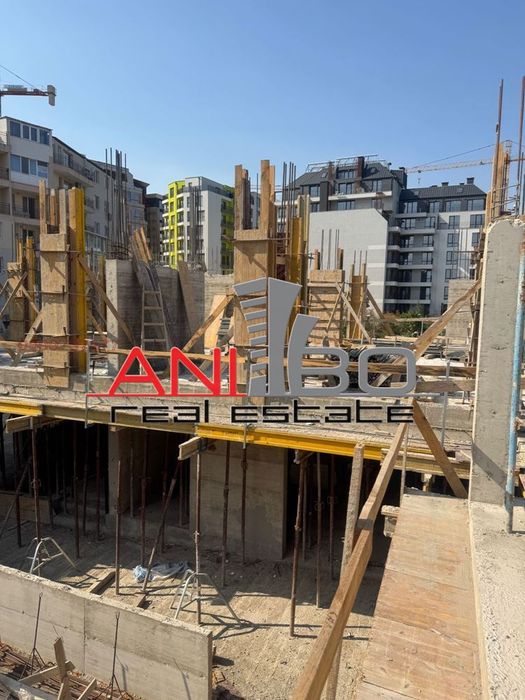 2-стаен в Варна-Левски площ 62 цена 100000 евро