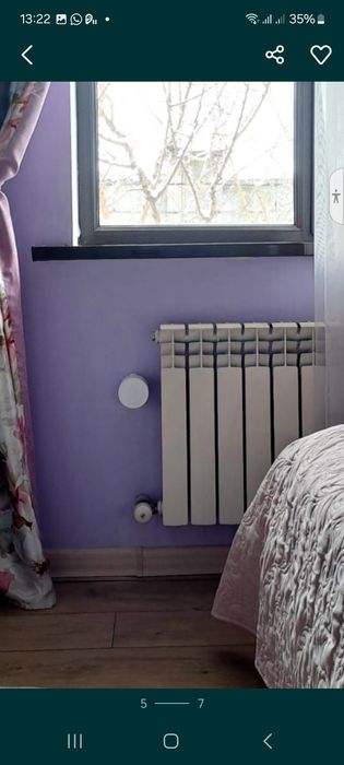 АКЦИЯ!!! Приточные клапана