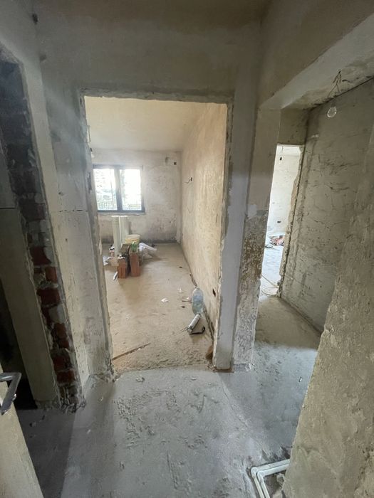 Apartament de vanzare-2 camere decomandat