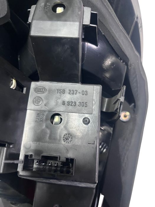 Lampa Spate / Stop Stanga Spate Bmw 5 E60 2001 - 2010 6923305