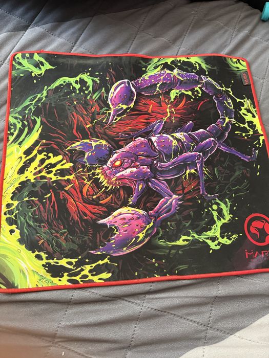 Mousepad stil patrat