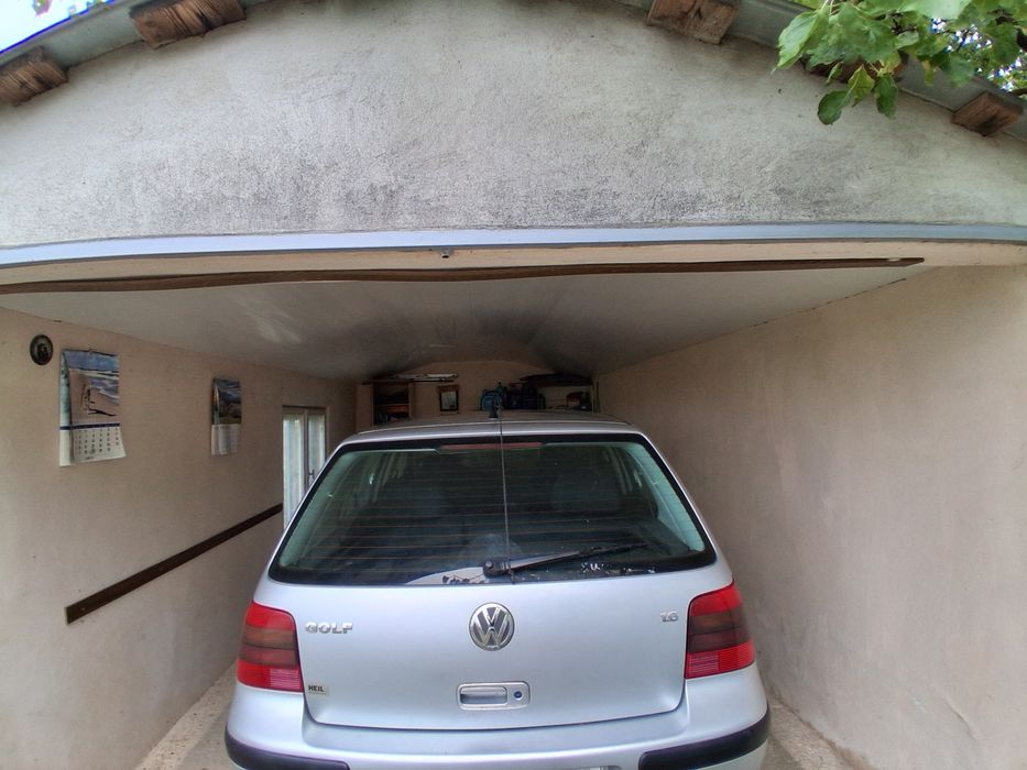 VOLKSWAGEN Golf 2001 — imagine 2