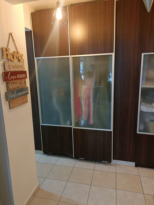 Dresing și mobilă hol