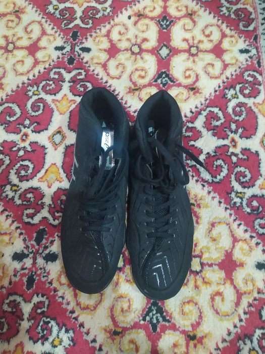 Барцовки.                   .