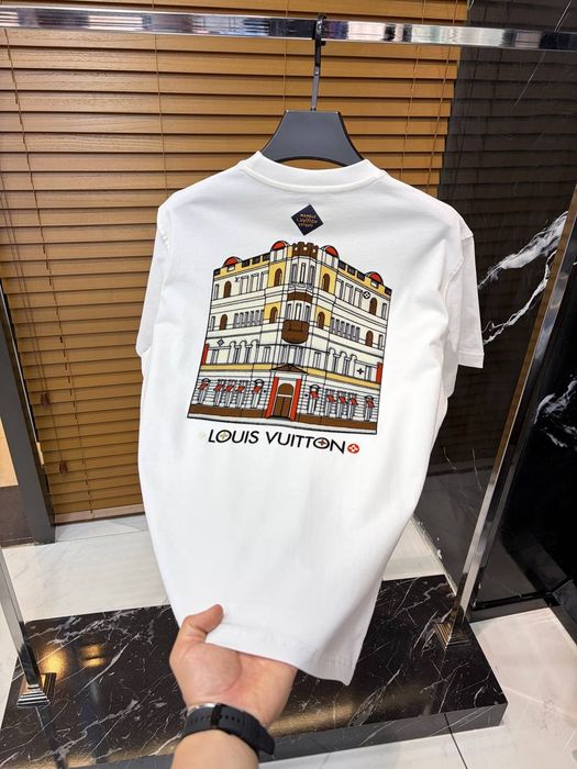 Lois Vieton тениска S-4XL