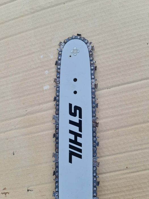 STIHL MS460 4,4kW Magnum 16" Бензинов трион