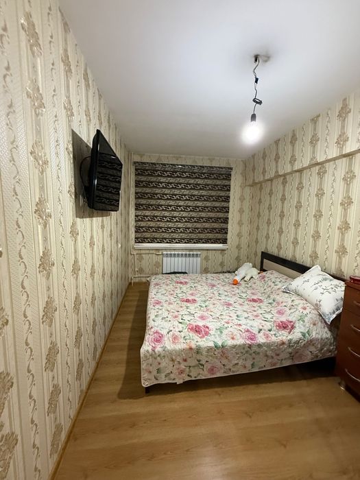 Продам квартиру на Чиланзаре 8