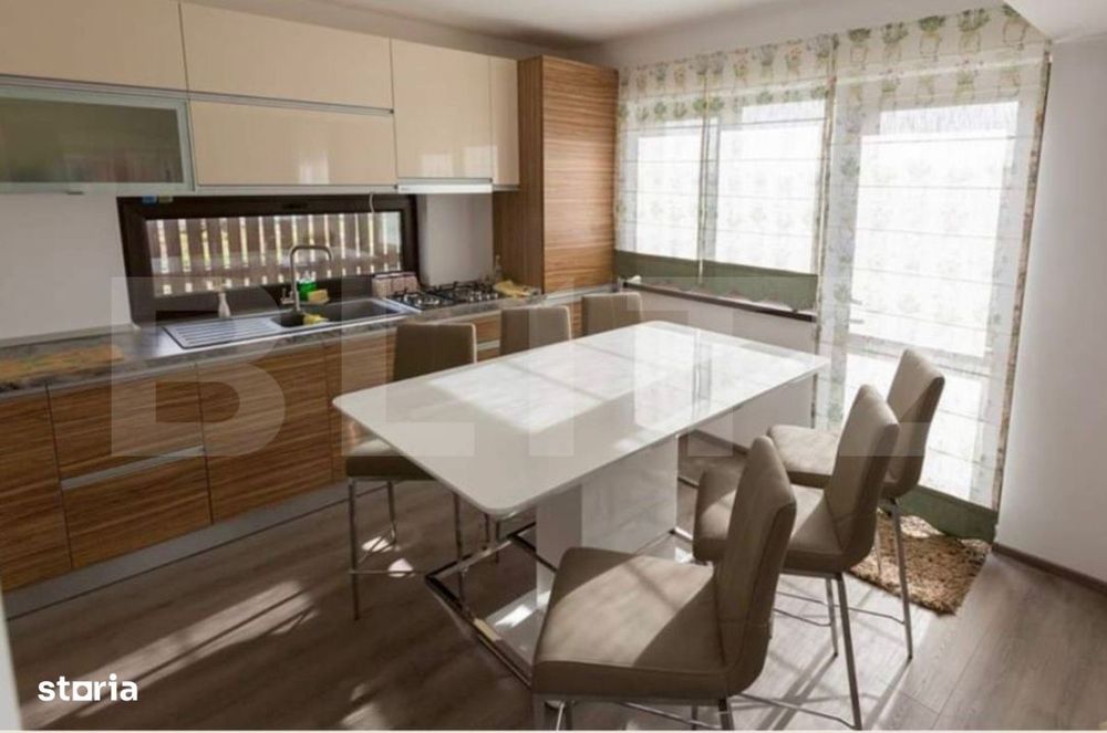 Aceasta este casa pe care TU o cauti, 500 mp, 104 utili, 175.000 euro