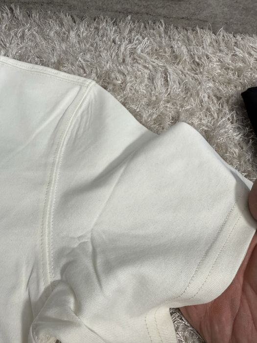 Tricou Burberry bumbac 100% colectie noua vara 2026