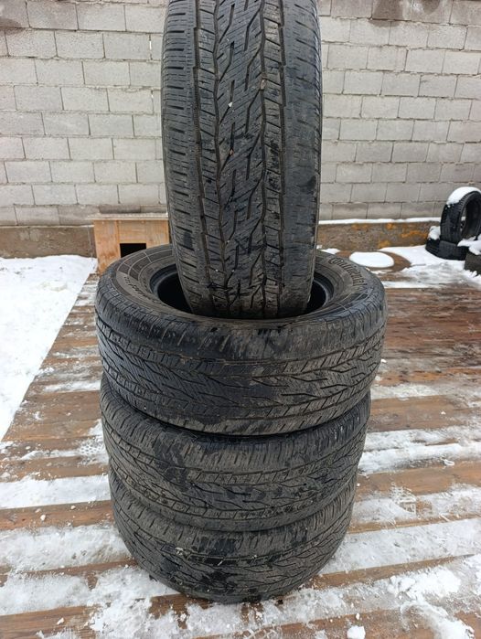 Продам два комплекта на 18