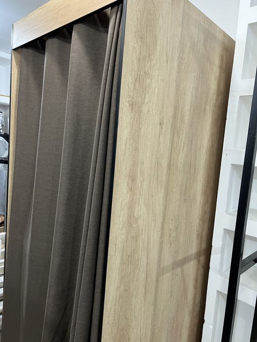 Продам примерочную/ раздевалку