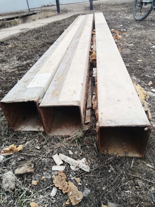 Продам трубы. СРОЧНО!