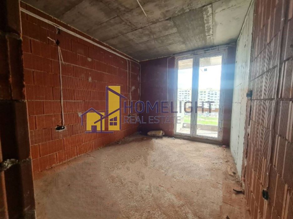 Двустаен апартамент в кв. Овча купел 2