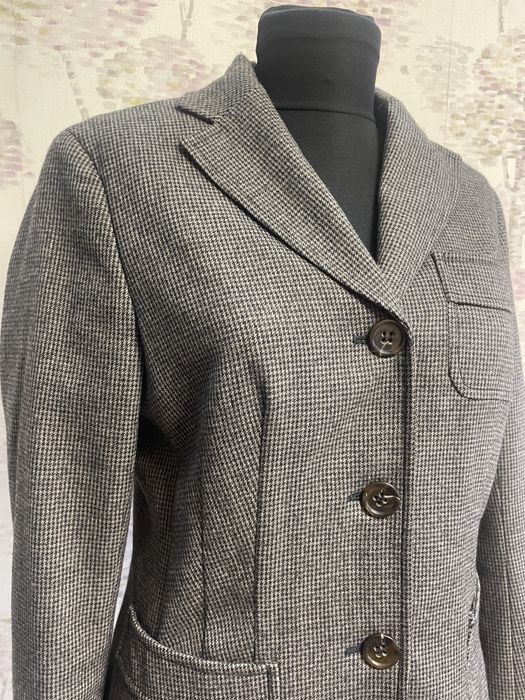 Sacou dama office/lana Marc O’Polo marimea M-38