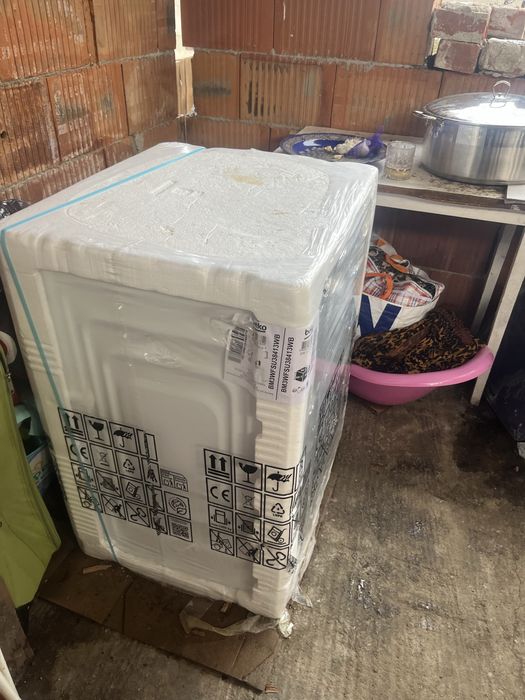 Beko masina de spalat haine