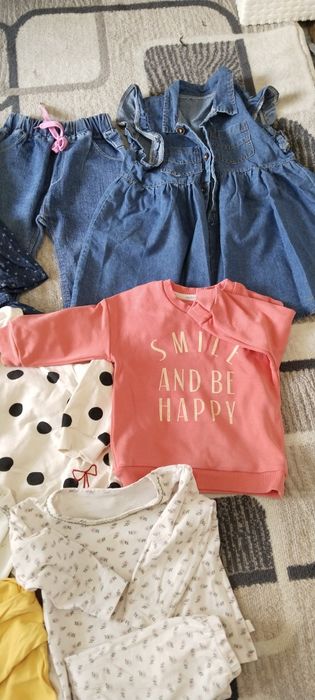 Одежда для девочек