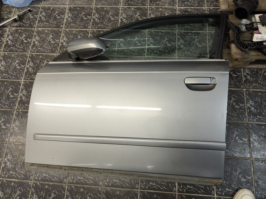 Врати за Ауди А4 Б7