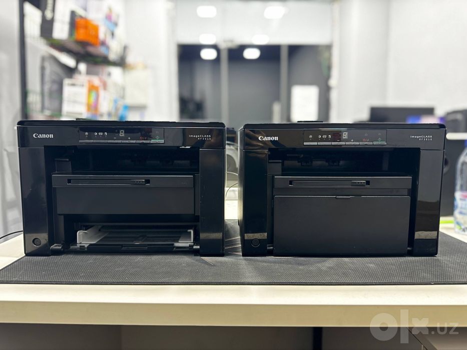 Canon MF3010, как новый!