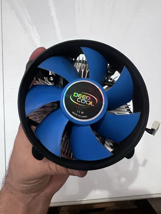 Intel i5 4370 процессор