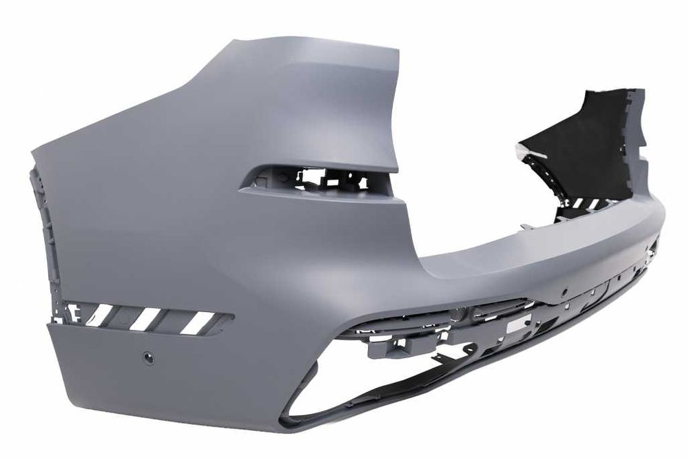 Pachet Exterior BMW X7 G07 LCI (2023-up) M Look