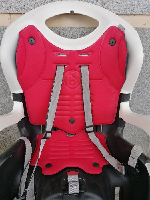 Седалка/столче за колело