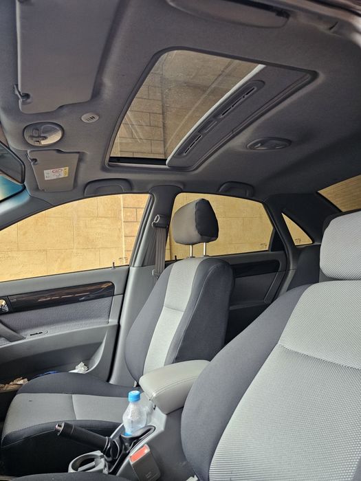 Chevrolet Gentra Avtomat 2024