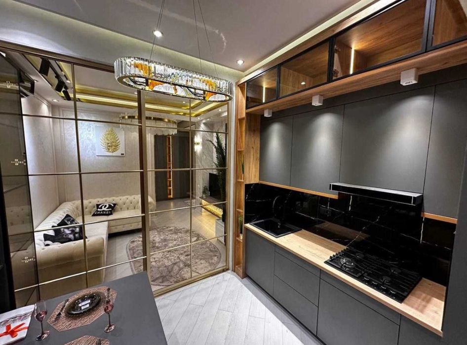 Сдаётся в Элитном ЖК Ташкент Сити