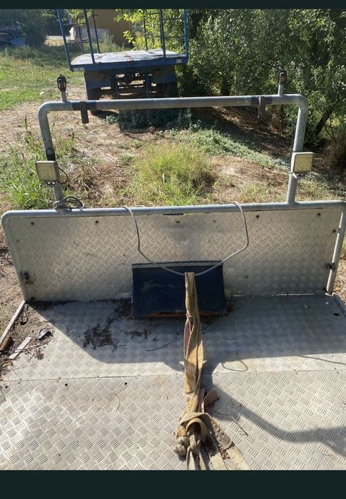 Platforma de vanzare