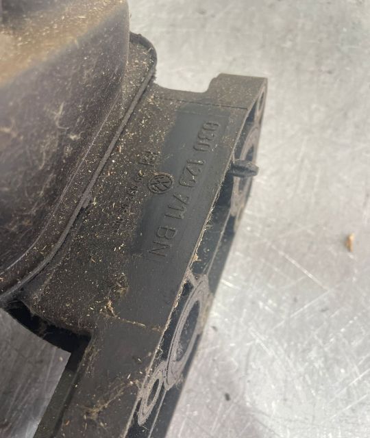 Galerie admisie 030 129 711 BN Fiat Punto a 2-a generatie