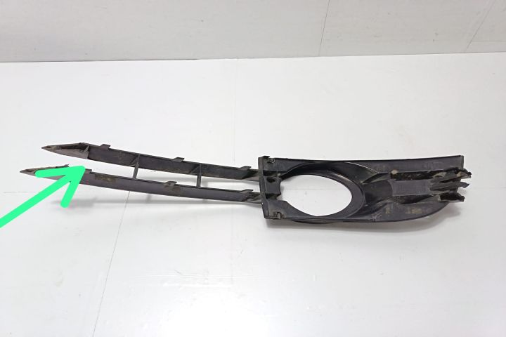 Grila proiector ceata dreapta Audi A6 allroad C6