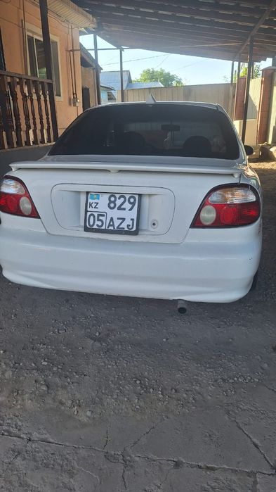 Киа спектра 1999 г