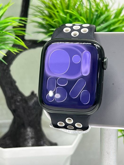 Apple Watch 7 series 45mm