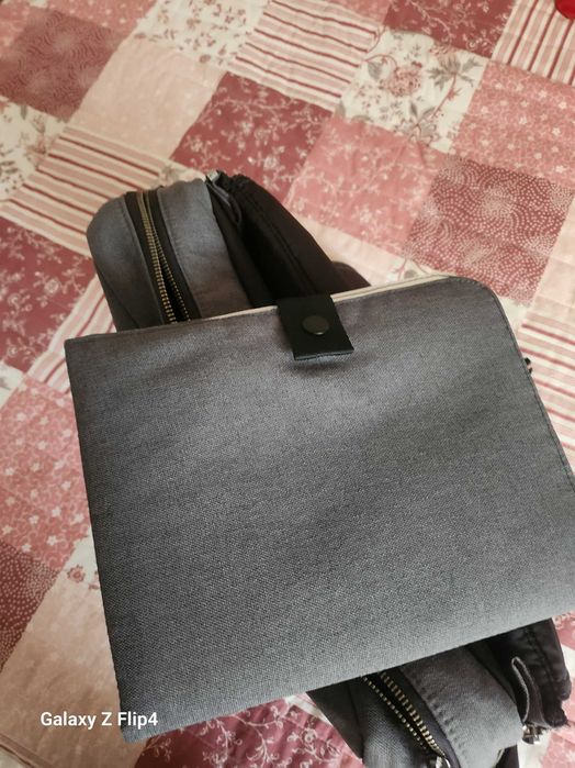 Чанта за количка Musti evo