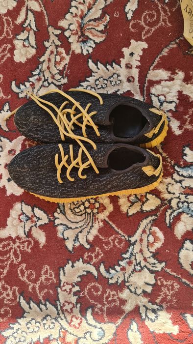 Кроссовки мужские