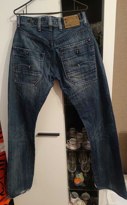 Оригинални Мъжки дънки.